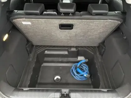 Photo 24 Ford Puma  Gen-E 168ch Standard Range 43 kWh Premium