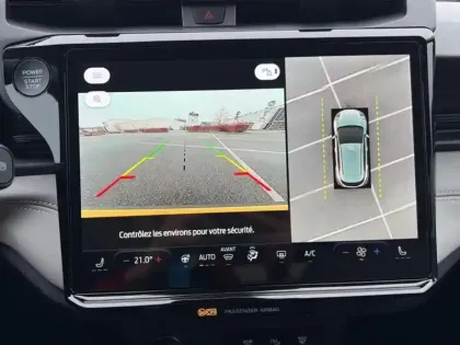 Photo 28 Ford Puma  Gen-E 168ch Standard Range 43 kWh Premium