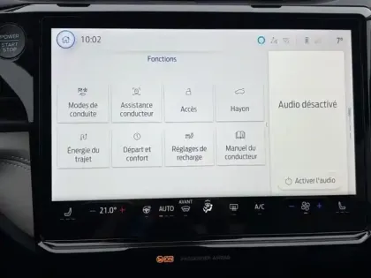 Photo 27 Ford Puma  Gen-E 168ch Standard Range 43 kWh Premium
