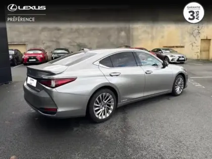 Photo 9 Lexus Es  300h Executive