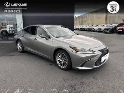 Photo 10 Lexus Es  300h Executive