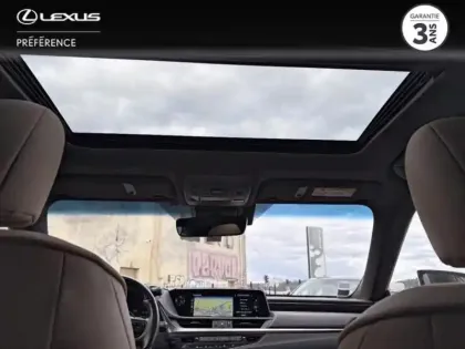 Photo 13 Lexus Es  300h Executive