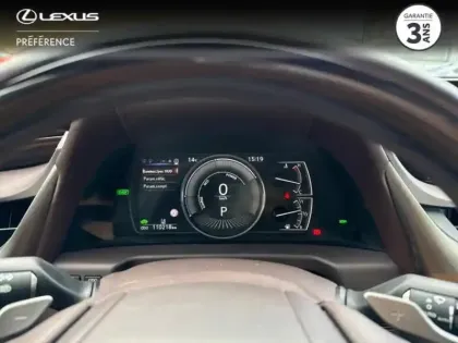 Photo 5 Lexus Es  300h Executive