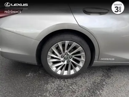 Photo 7 Lexus Es  300h Executive