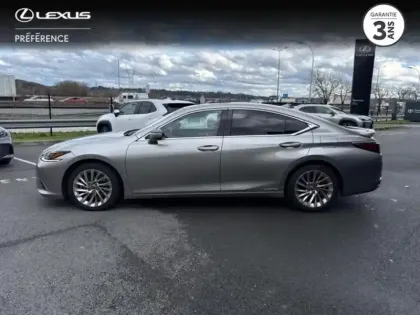 Photo 12 Lexus Es  300h Executive