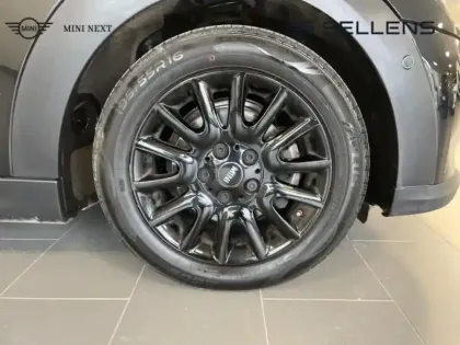 Photo 7 Mini Mini  5 Portes Cooper 136ch Edition Premium Plus BVA7