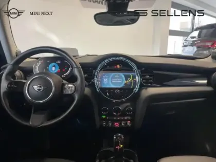 Photo 19 Mini Mini Gén. III (F55) Ph3 Edition Premium Plus 5