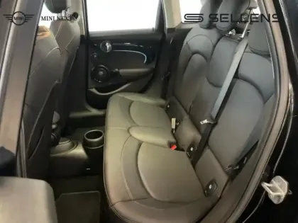 Photo 11 Mini Mini  5 Portes Cooper 136ch Edition Premium Plus BVA7