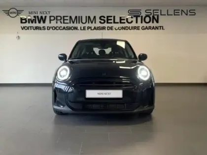 Photo 13 Mini Mini  5 Portes Cooper 136ch Edition Premium Plus BVA7