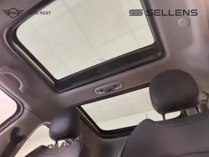 Photo 40 Mini Mini Gén. III (F55) Ph3 Edition Premium Plus 5