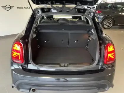 Photo 6 Mini Mini  5 Portes Cooper 136ch Edition Premium Plus BVA7