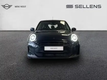 Photo 43 Mini Mini Gén. III (F55) Ph3 Edition Premium Plus 5