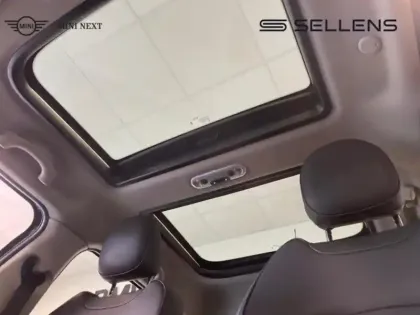 Photo 10 Mini Mini  5 Portes Cooper 136ch Edition Premium Plus BVA7