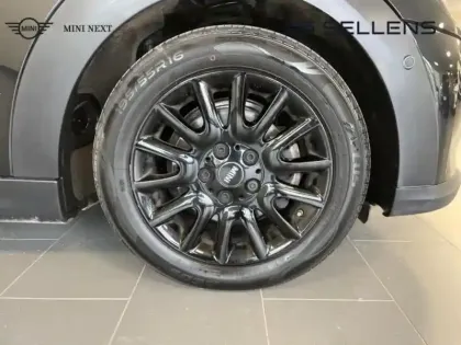 Photo 37 Mini Mini Gén. III (F55) Ph3 Edition Premium Plus 5