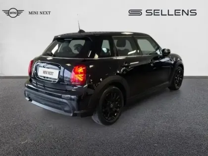 Photo 16 Mini Mini Gén. III (F55) Ph3 Edition Premium Plus 5