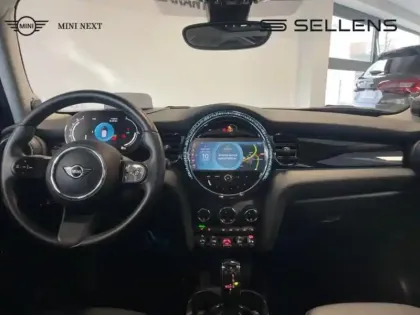 Photo 34 Mini Mini Gén. III (F55) Ph3 Edition Premium Plus 5