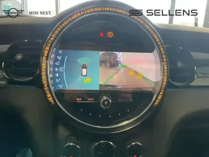 Photo 29 Mini Mini Gén. III (F55) Ph3 Edition Premium Plus 5