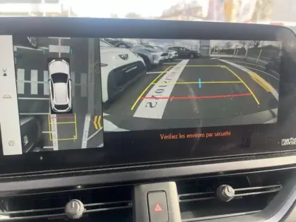 Photo 5 Lexus UX  250h 2WD F SPORT Executive MY22