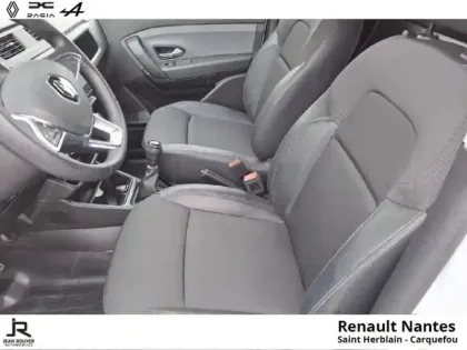 Photo 12 Renault Express Van  kangoo TCe 100ch Confort - 11990? ht