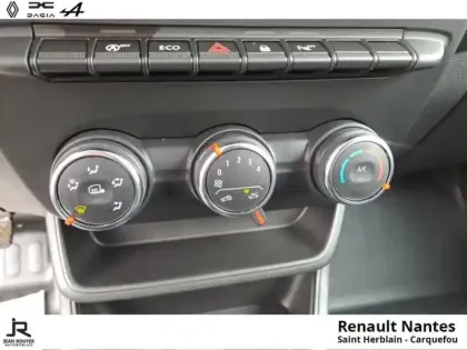 Photo 11 Renault Express Van  kangoo TCe 100ch Confort - 11990? ht