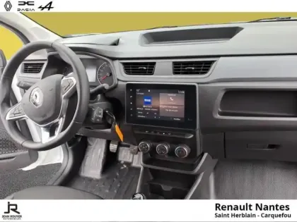 Photo 9 Renault Express Van  kangoo TCe 100ch Confort - 11990? ht