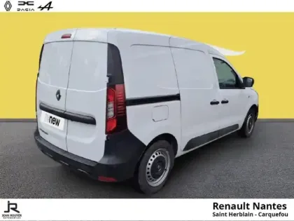 Photo 6 Renault Express Van  kangoo TCe 100ch Confort - 11990? ht
