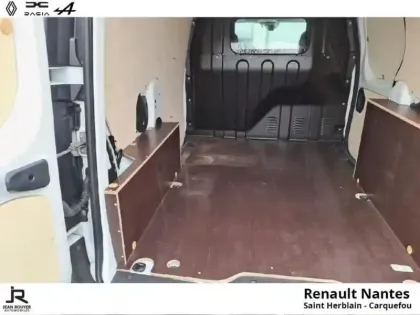 Photo 13 Renault Express Van  kangoo TCe 100ch Confort - 11990? ht