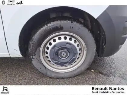 Photo 8 Renault Express Van  kangoo TCe 100ch Confort - 11990? ht