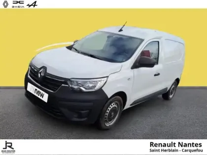 Photo Renault Express Van