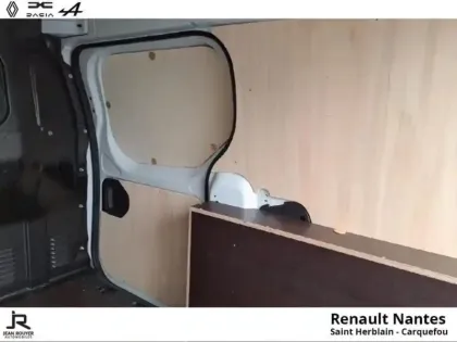 Photo 14 Renault Express Van  kangoo TCe 100ch Confort - 11990? ht