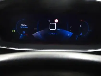 Photo 14 Peugeot 2008  1.5 BlueHDi 130ch S&S Allure Pack EAT8