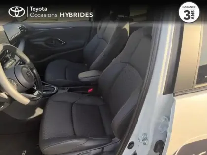 Photo 10 Toyota Yaris  130h Collection 5p