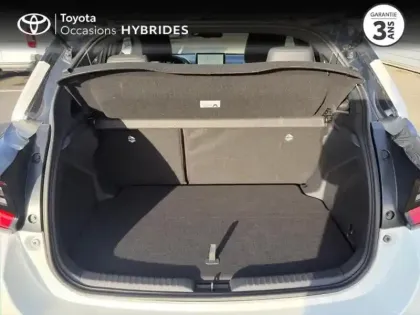 Photo 9 Toyota Yaris  130h Collection 5p