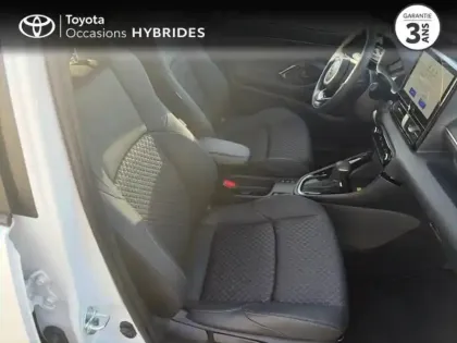 Photo 5 Toyota Yaris  130h Collection 5p