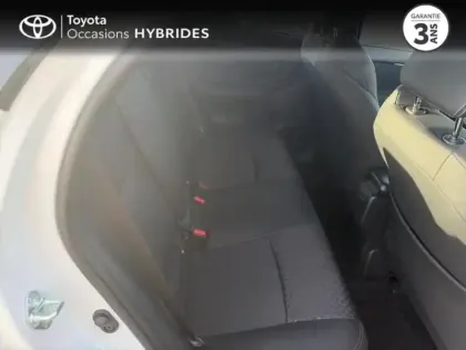 Photo 6 Toyota Yaris  130h Collection 5p