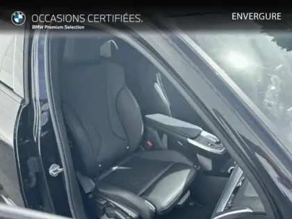 Photo 8 BMW X2  sDrive20iA 170ch M Sport DKG7