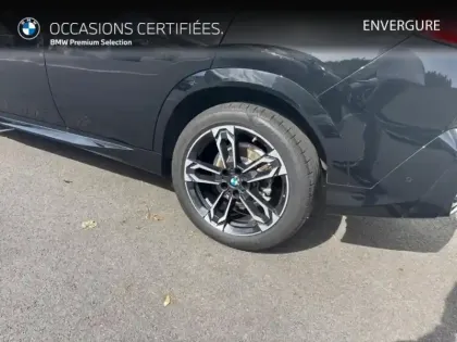 Photo 7 BMW X2  sDrive20iA 170ch M Sport DKG7