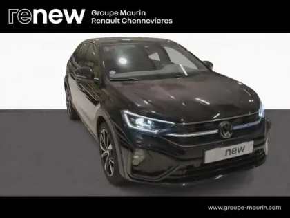 Photo Volkswagen Taigo