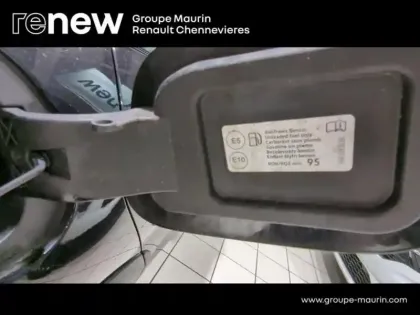 Photo 10 Volkswagen Taigo  1.5 TSI 150ch R-Line DSG7