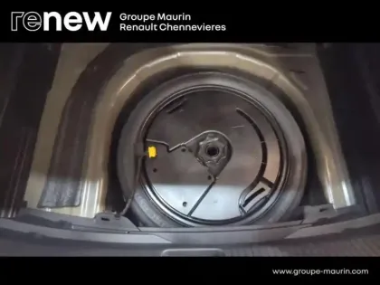 Photo 12 Volkswagen Taigo  1.5 TSI 150ch R-Line DSG7