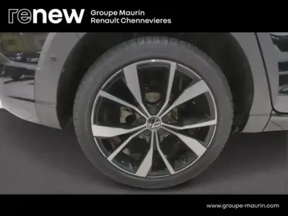 Photo 9 Volkswagen Taigo  1.5 TSI 150ch R-Line DSG7