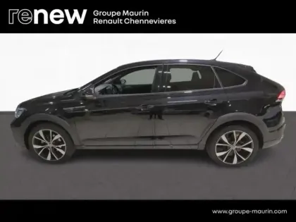 Photo 5 Volkswagen Taigo  1.5 TSI 150ch R-Line DSG7