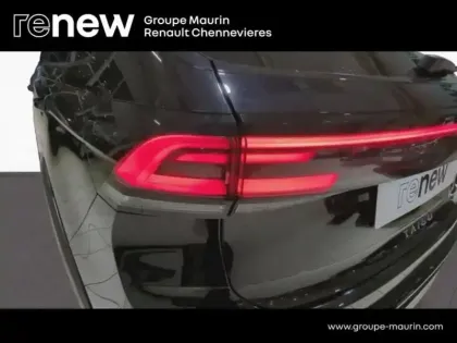 Photo 13 Volkswagen Taigo  1.5 TSI 150ch R-Line DSG7