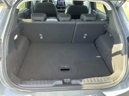 Photo 12 Ford Puma  1.0 Flexifuel 125ch S&S mHEV Titanium