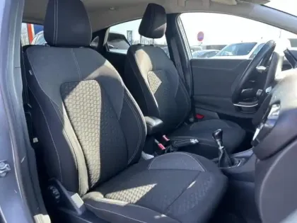 Photo 10 Ford Puma  1.0 Flexifuel 125ch S&S mHEV Titanium