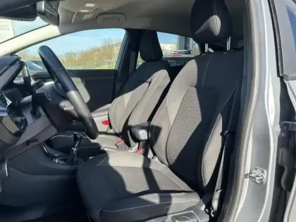 Photo 9 Ford Puma  1.0 Flexifuel 125ch S&S mHEV Titanium