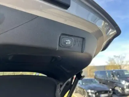 Photo 13 Ford Puma  1.0 Flexifuel 125ch S&S mHEV Titanium