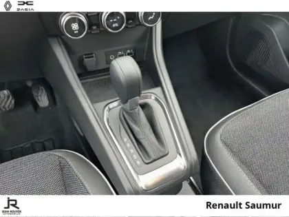 Photo 5 Renault Captur  1.6 E-Tech hybride 145ch Techno