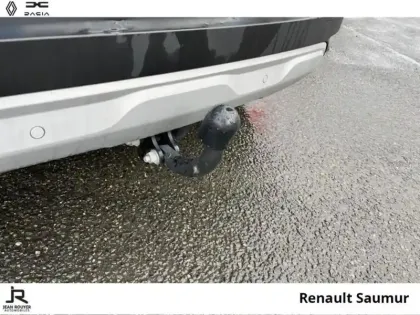 Photo 14 Renault Captur  1.6 E-Tech hybride 145ch Techno