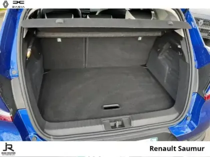 Photo 6 Renault Captur  1.6 E-Tech hybride 145ch Techno